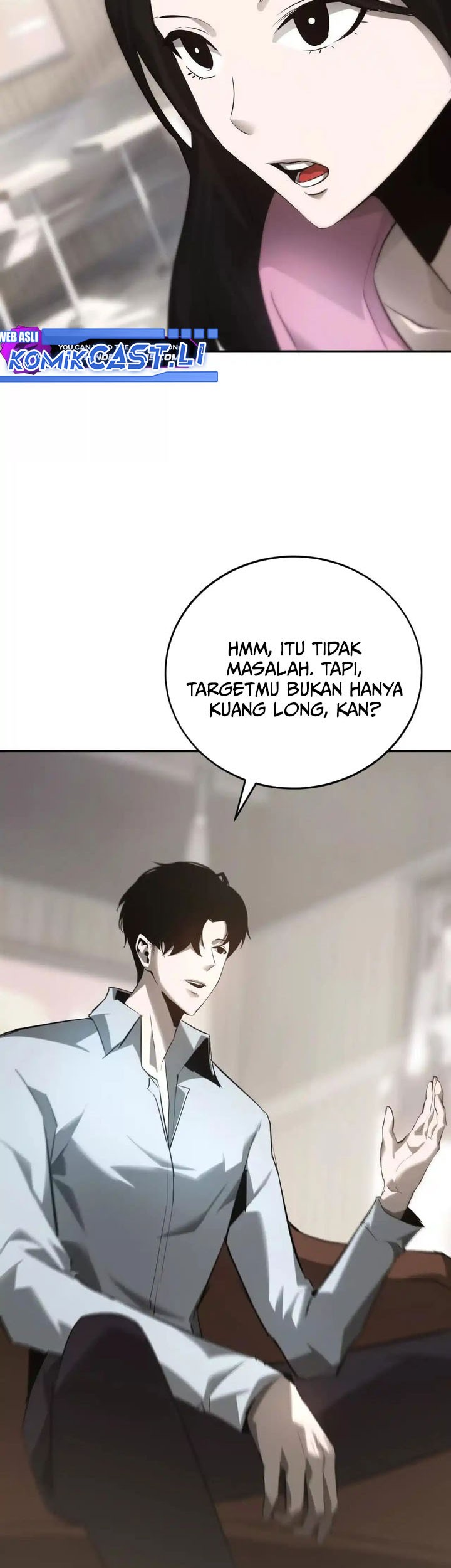 Game Online: Unrivaled In The World (Remake) Chapter 31 - halaman 13