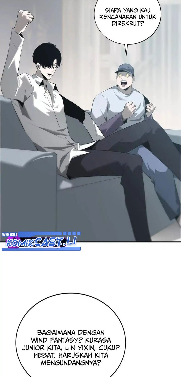 Game Online: Unrivaled In The World (Remake) Chapter 31 - halaman 18
