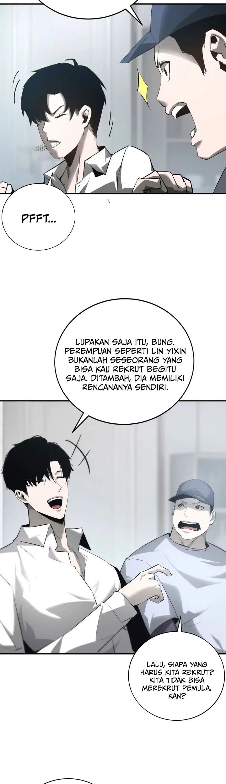 Game Online: Unrivaled In The World (Remake) Chapter 31 - halaman 19