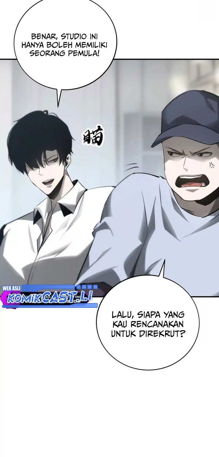 Game Online: Unrivaled In The World (Remake) Chapter 31 - halaman 20