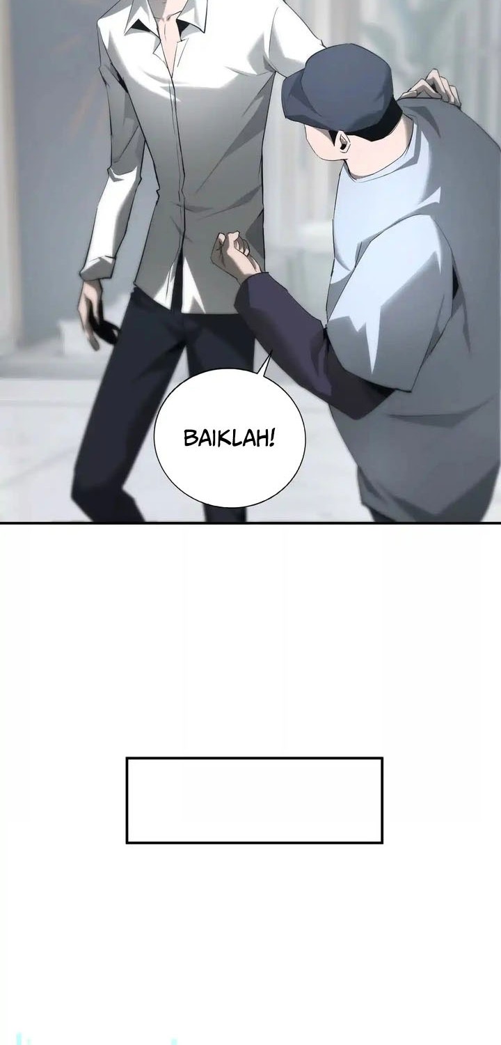 Game Online: Unrivaled In The World (Remake) Chapter 31 - halaman 22