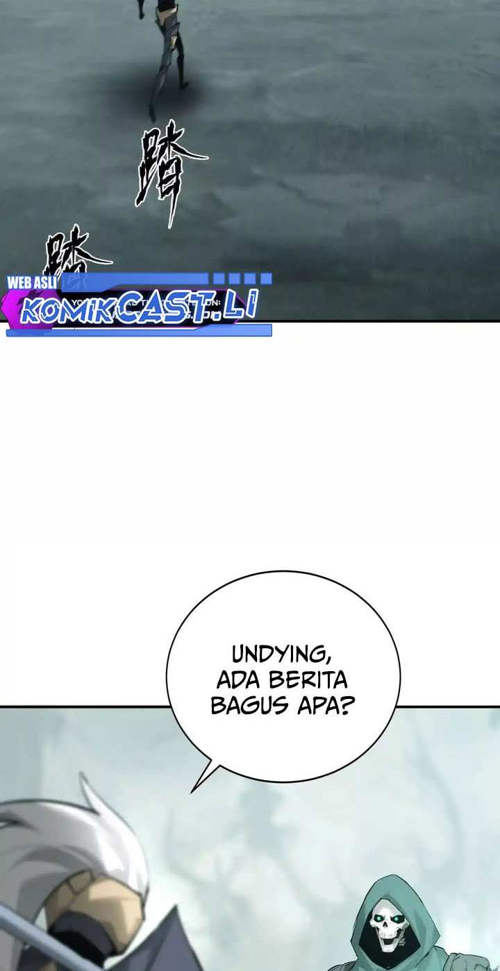 Game Online: Unrivaled In The World (Remake) Chapter 31 - halaman 26