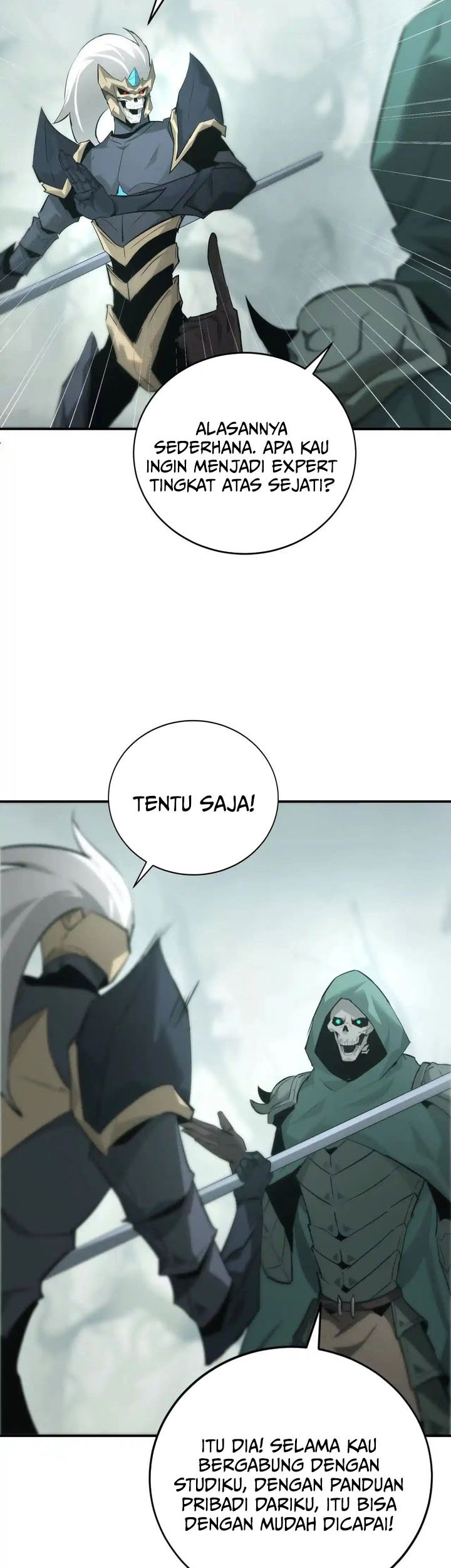 Game Online: Unrivaled In The World (Remake) Chapter 31 - halaman 29