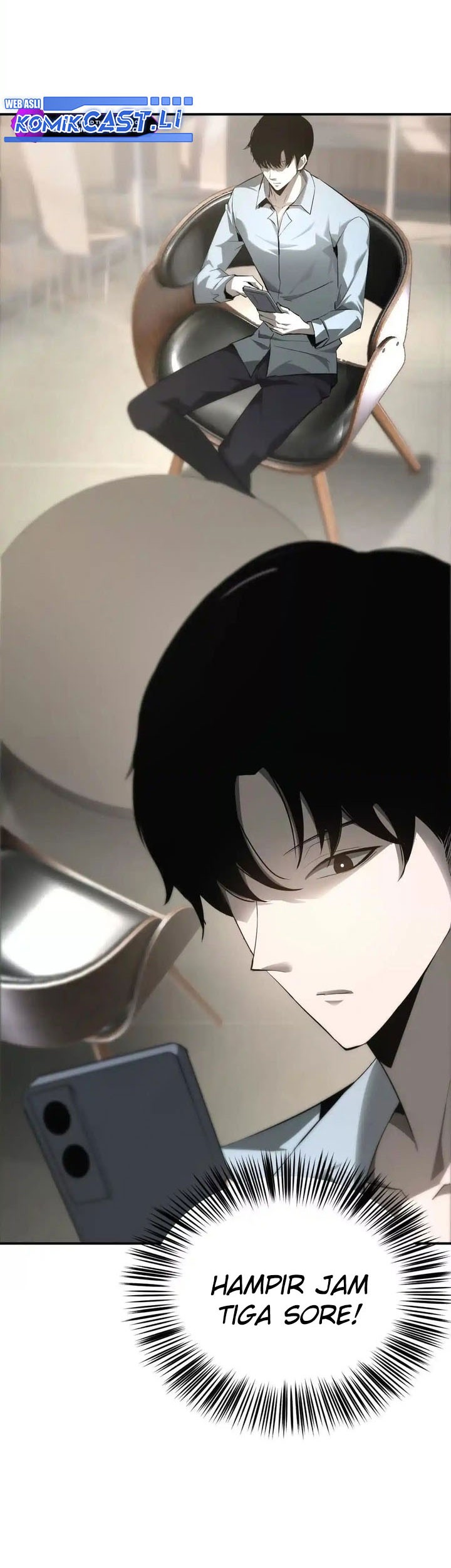 Game Online: Unrivaled In The World (Remake) Chapter 31 - halaman 3