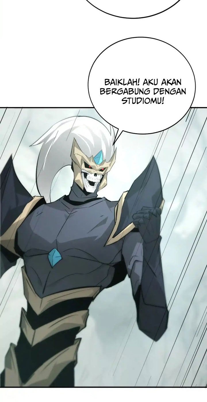 Game Online: Unrivaled In The World (Remake) Chapter 31 - halaman 30