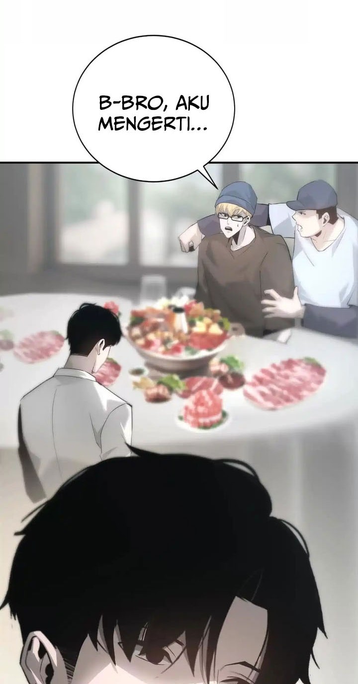 Game Online: Unrivaled In The World (Remake) Chapter 31 - halaman 34