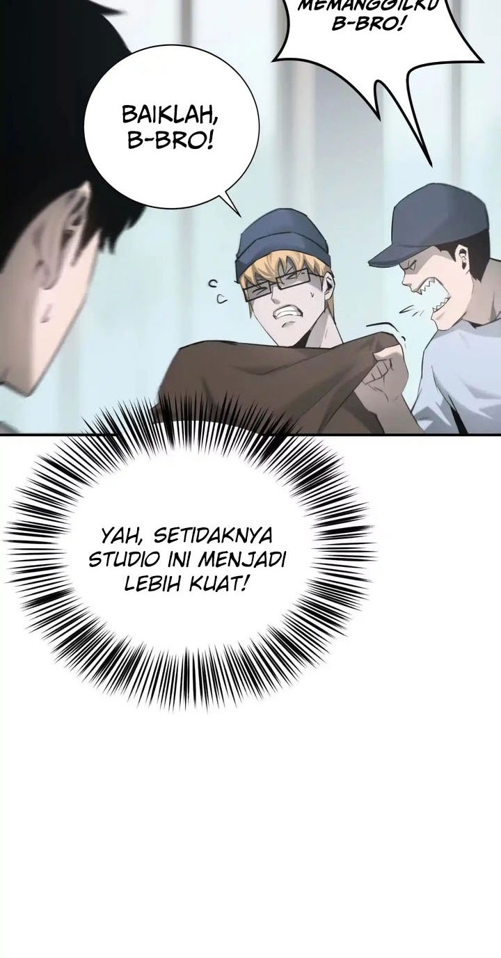 Game Online: Unrivaled In The World (Remake) Chapter 31 - halaman 36