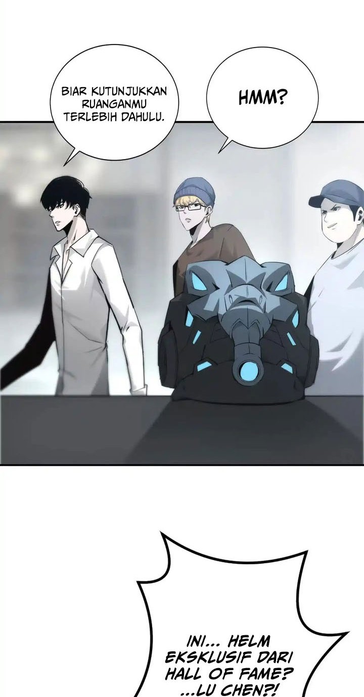 Game Online: Unrivaled In The World (Remake) Chapter 31 - halaman 38