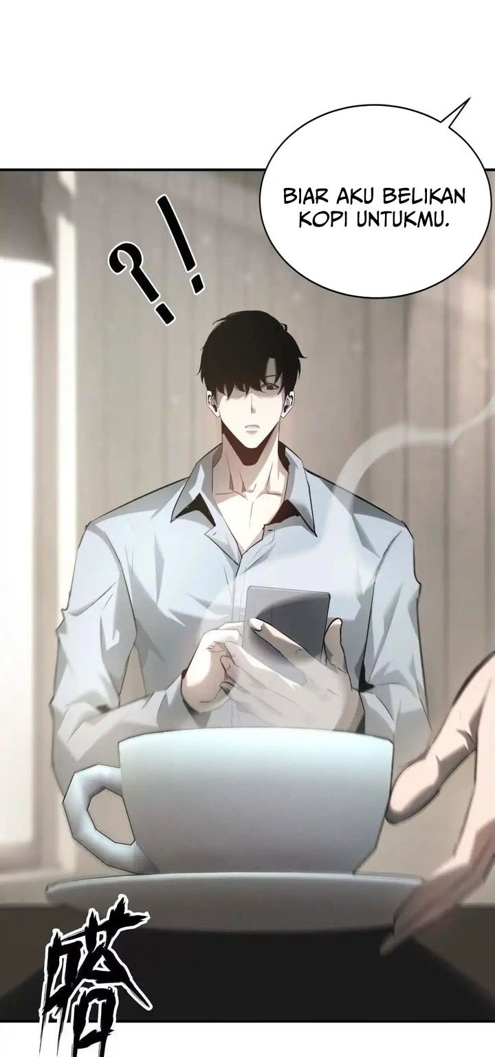 Game Online: Unrivaled In The World (Remake) Chapter 31 - halaman 4