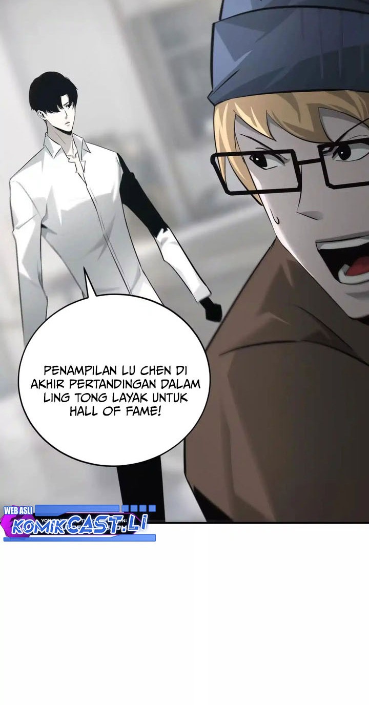 Game Online: Unrivaled In The World (Remake) Chapter 31 - halaman 40