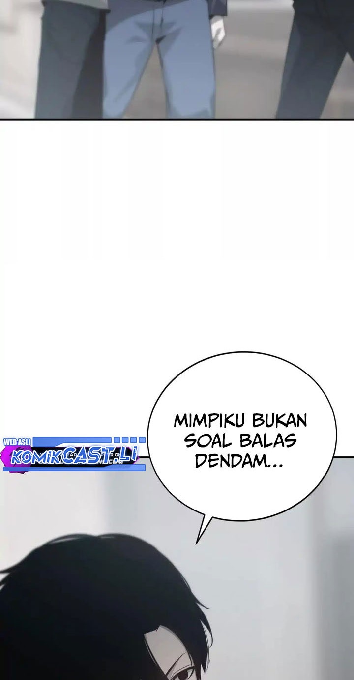 Game Online: Unrivaled In The World (Remake) Chapter 31 - halaman 46