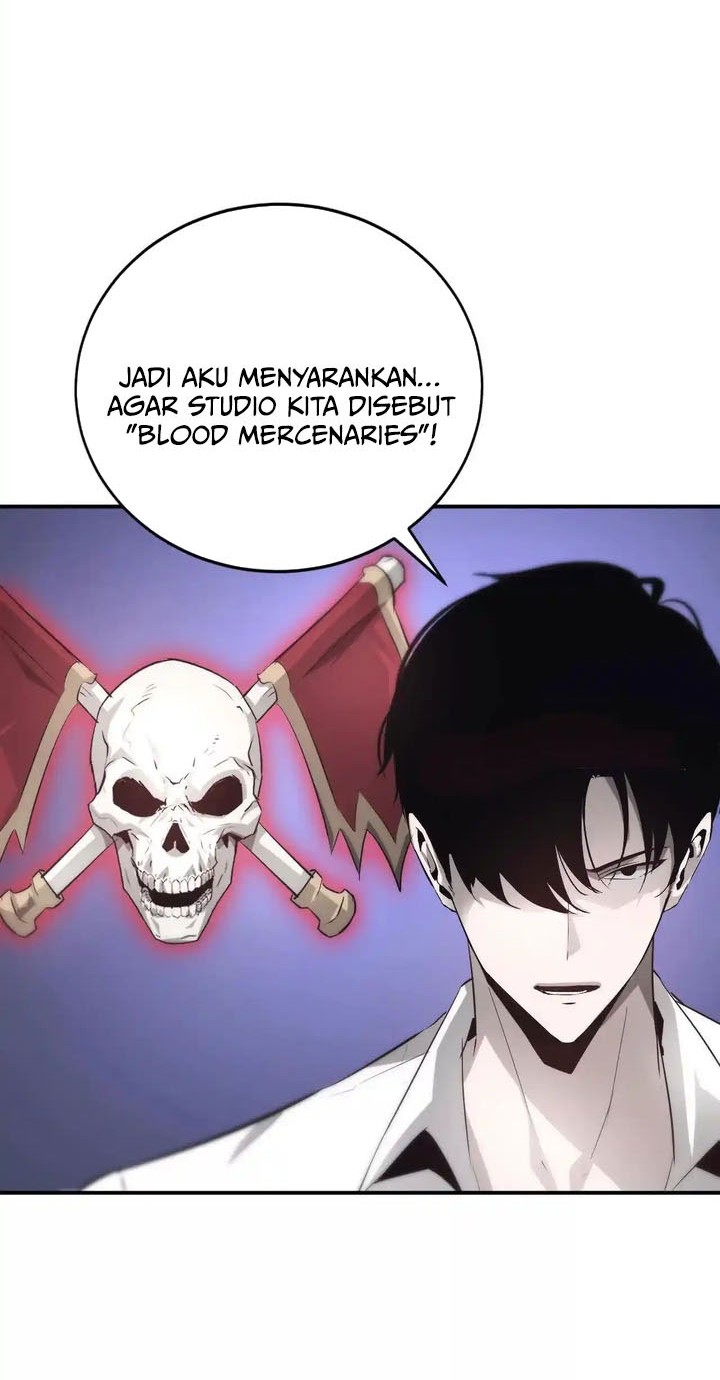 Game Online: Unrivaled In The World (Remake) Chapter 31 - halaman 48