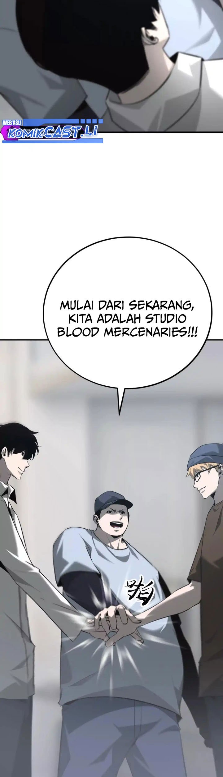 Game Online: Unrivaled In The World (Remake) Chapter 31 - halaman 51