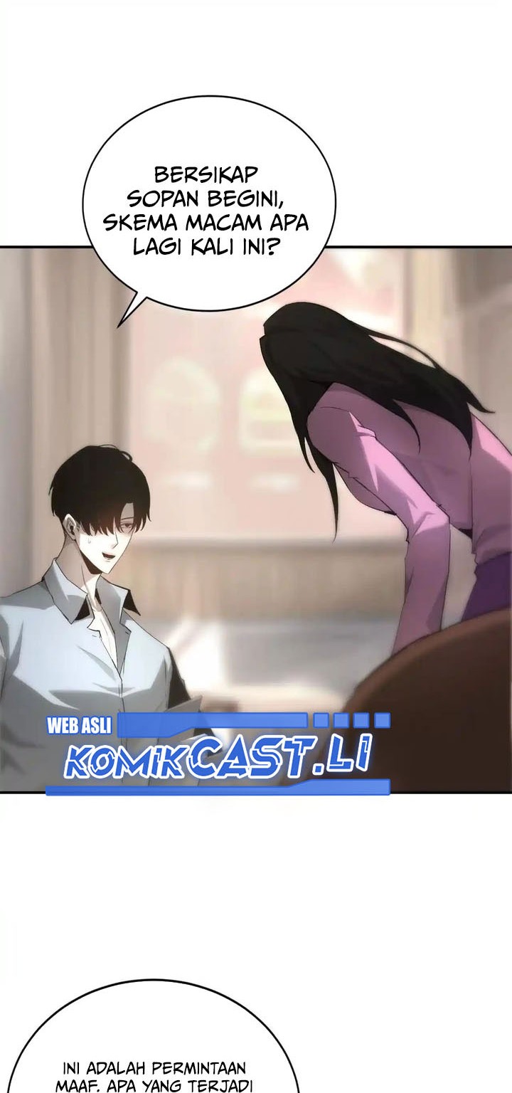 Game Online: Unrivaled In The World (Remake) Chapter 31 - halaman 6