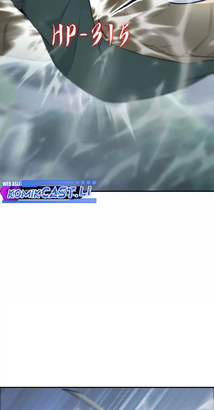 Game Online: Unrivaled In The World (Remake) Chapter 32 - halaman 16