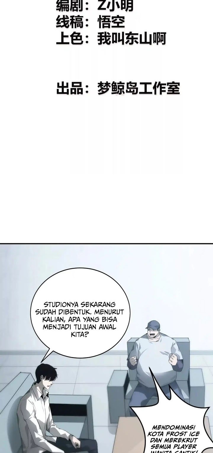 Game Online: Unrivaled In The World (Remake) Chapter 32 - halaman 2