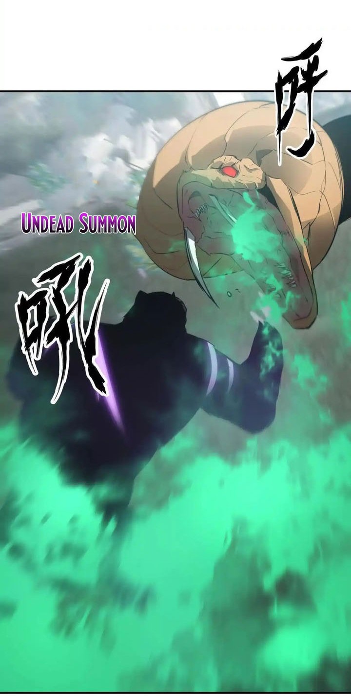 Game Online: Unrivaled In The World (Remake) Chapter 32 - halaman 20