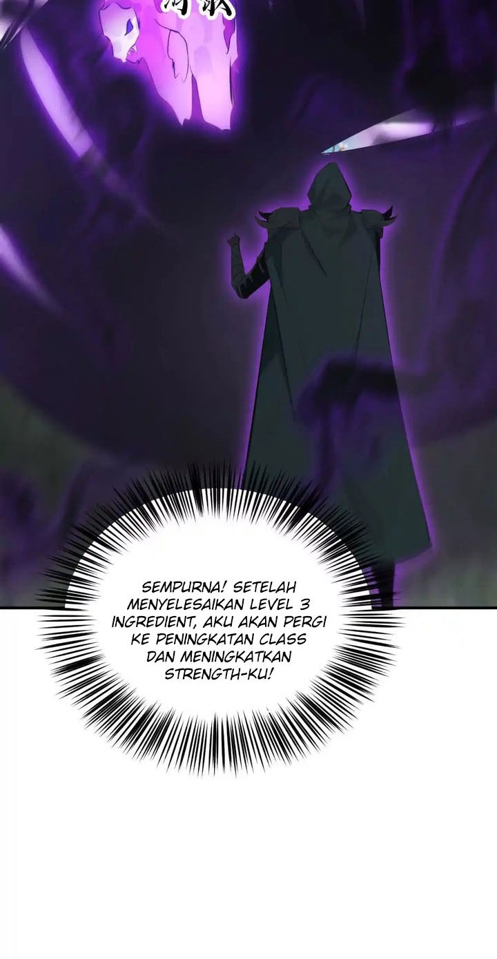 Game Online: Unrivaled In The World (Remake) Chapter 32 - halaman 32