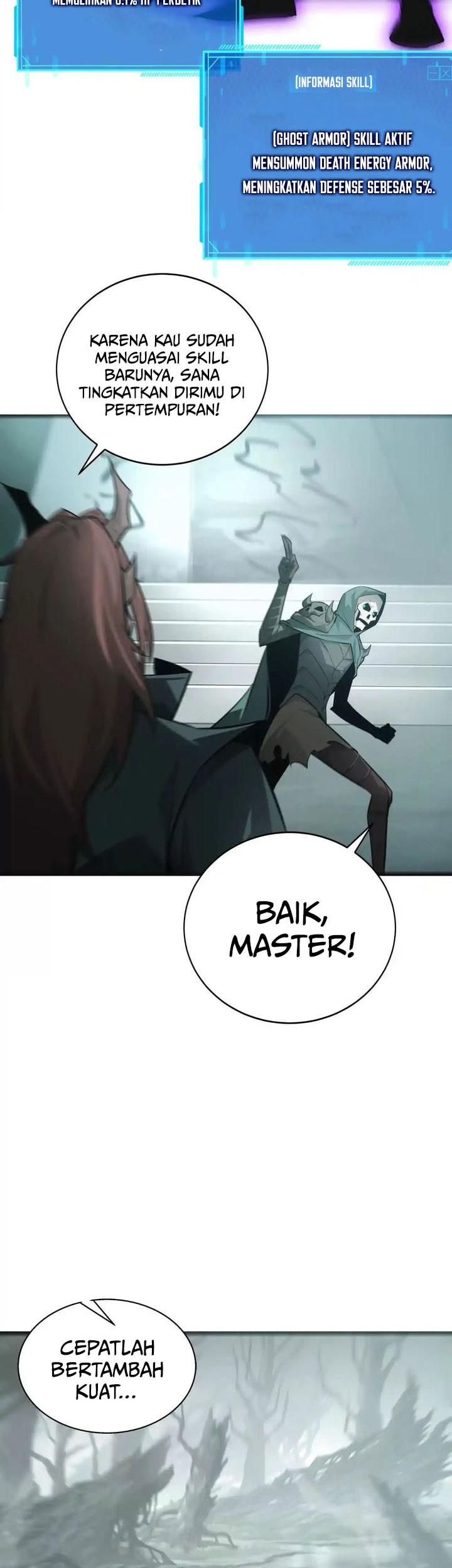 Game Online: Unrivaled In The World (Remake) Chapter 32 - halaman 39