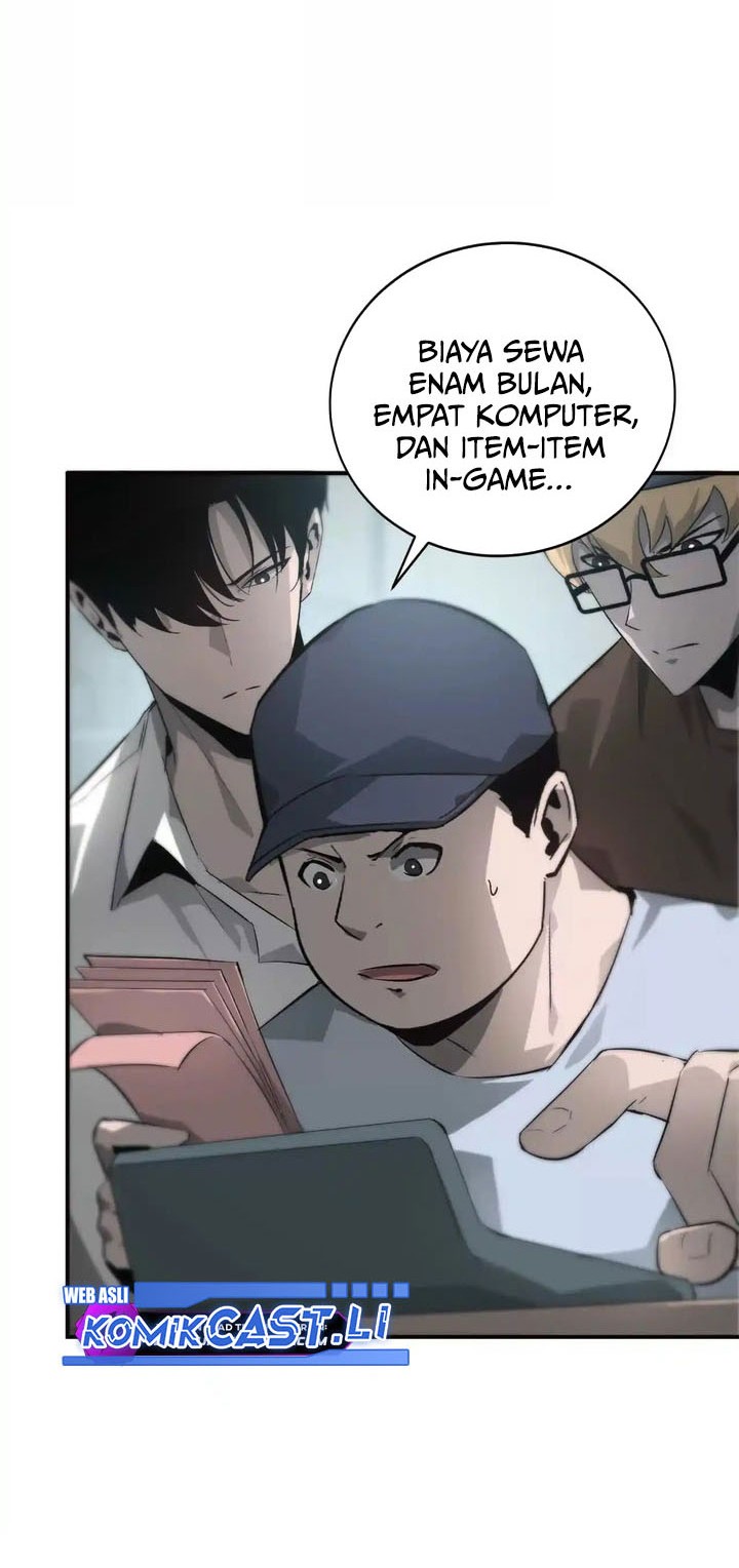 Game Online: Unrivaled In The World (Remake) Chapter 32 - halaman 4