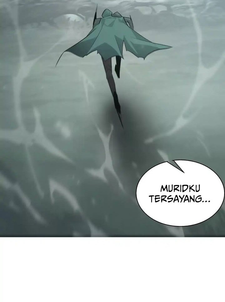 Game Online: Unrivaled In The World (Remake) Chapter 32 - halaman 40