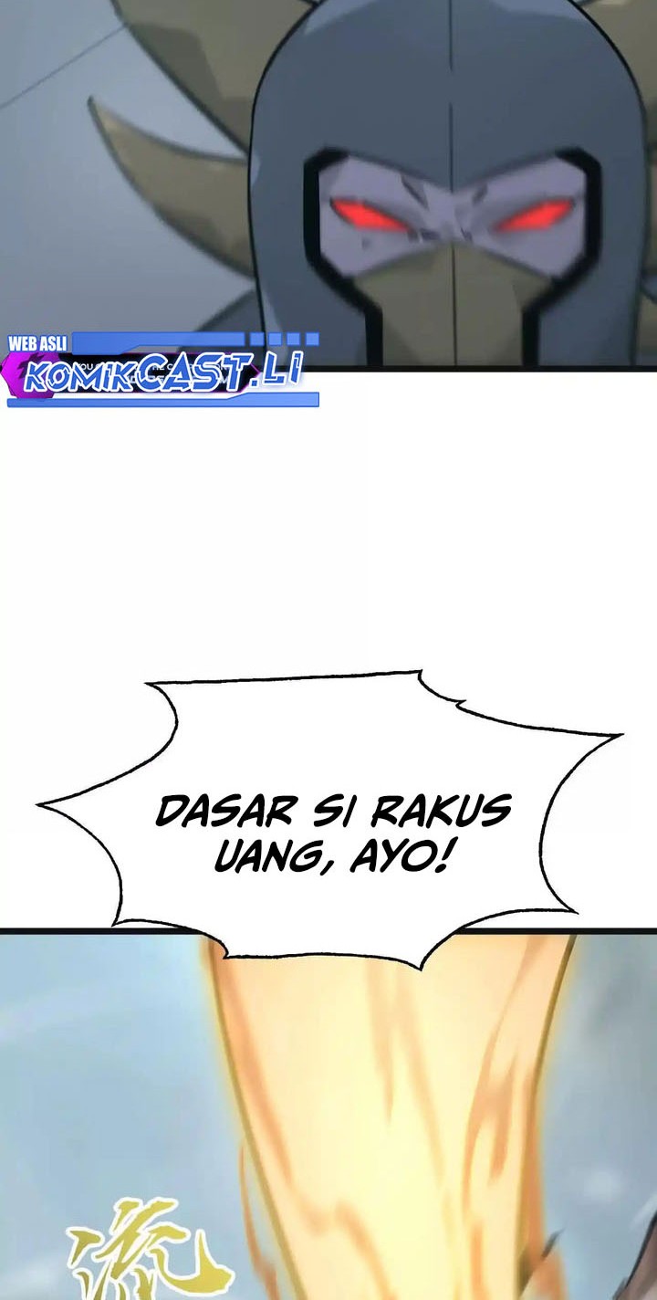 Game Online: Unrivaled In The World (Remake) Chapter 32 - halaman 44