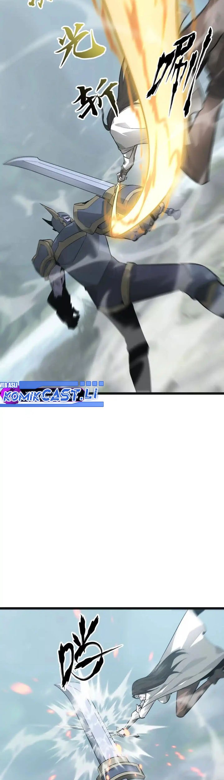 Game Online: Unrivaled In The World (Remake) Chapter 32 - halaman 45