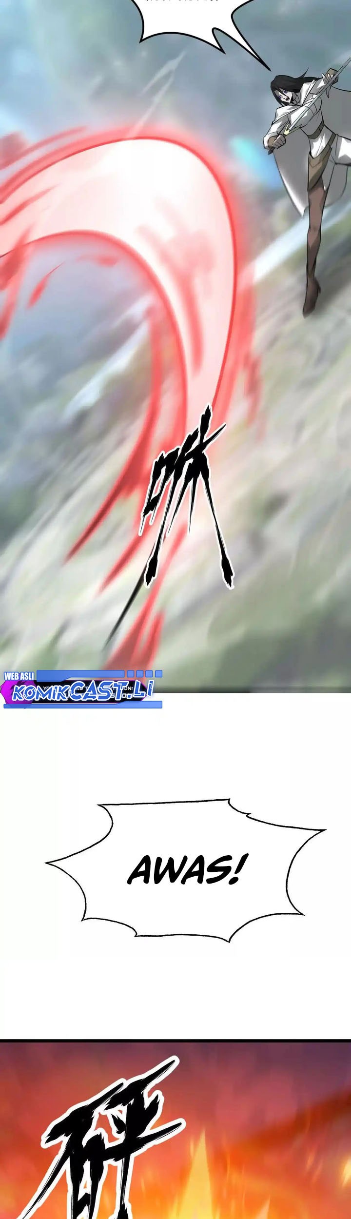 Game Online: Unrivaled In The World (Remake) Chapter 32 - halaman 55