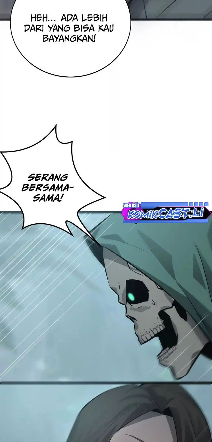Game Online: Unrivaled In The World (Remake) Chapter 32 - halaman 58