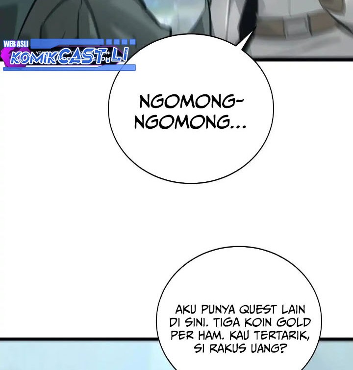 Game Online: Unrivaled In The World (Remake) Chapter 32 - halaman 68