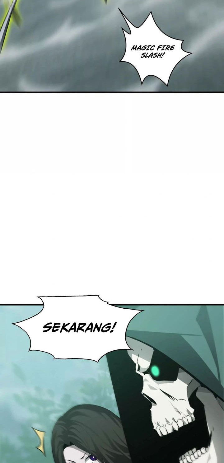 Game Online: Unrivaled In The World (Remake) Chapter 33 - halaman 14