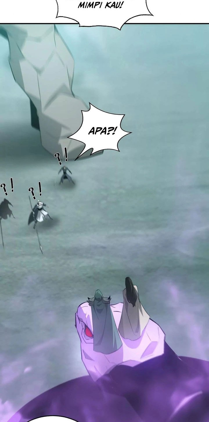Game Online: Unrivaled In The World (Remake) Chapter 33 - halaman 20
