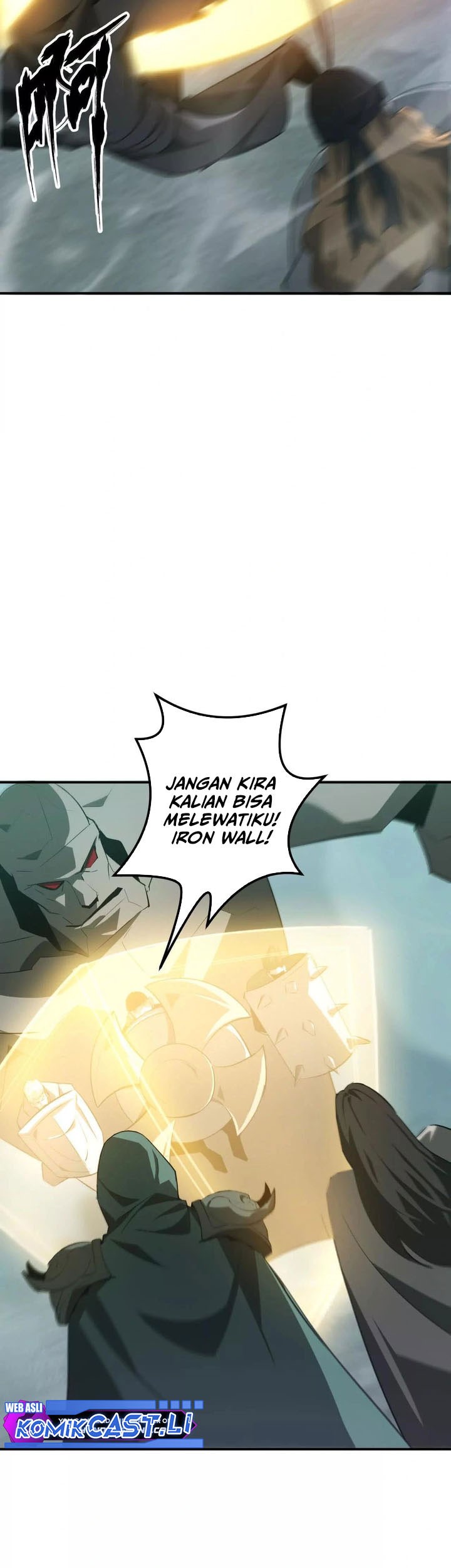 Game Online: Unrivaled In The World (Remake) Chapter 33 - halaman 27