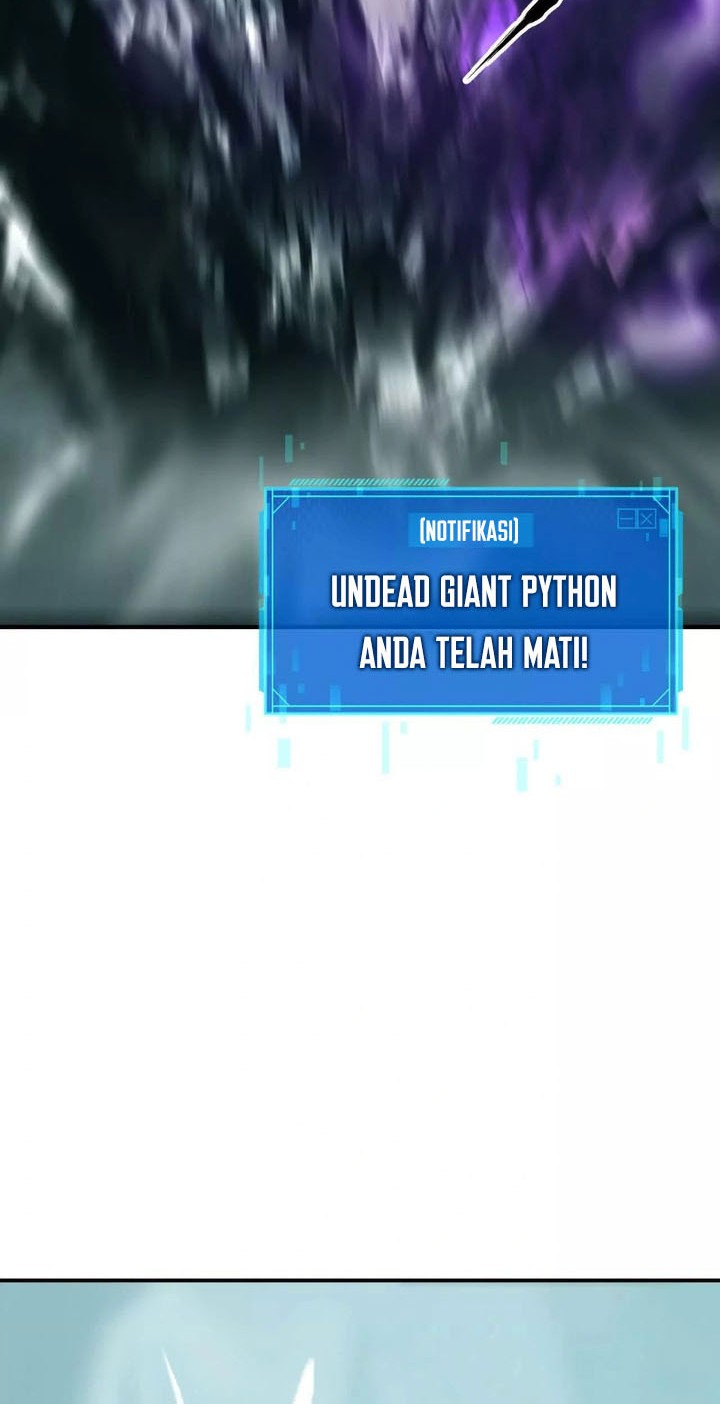 Game Online: Unrivaled In The World (Remake) Chapter 33 - halaman 32