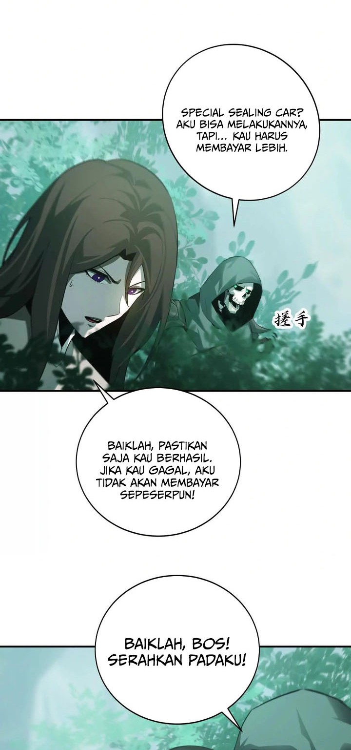 Game Online: Unrivaled In The World (Remake) Chapter 33 - halaman 4