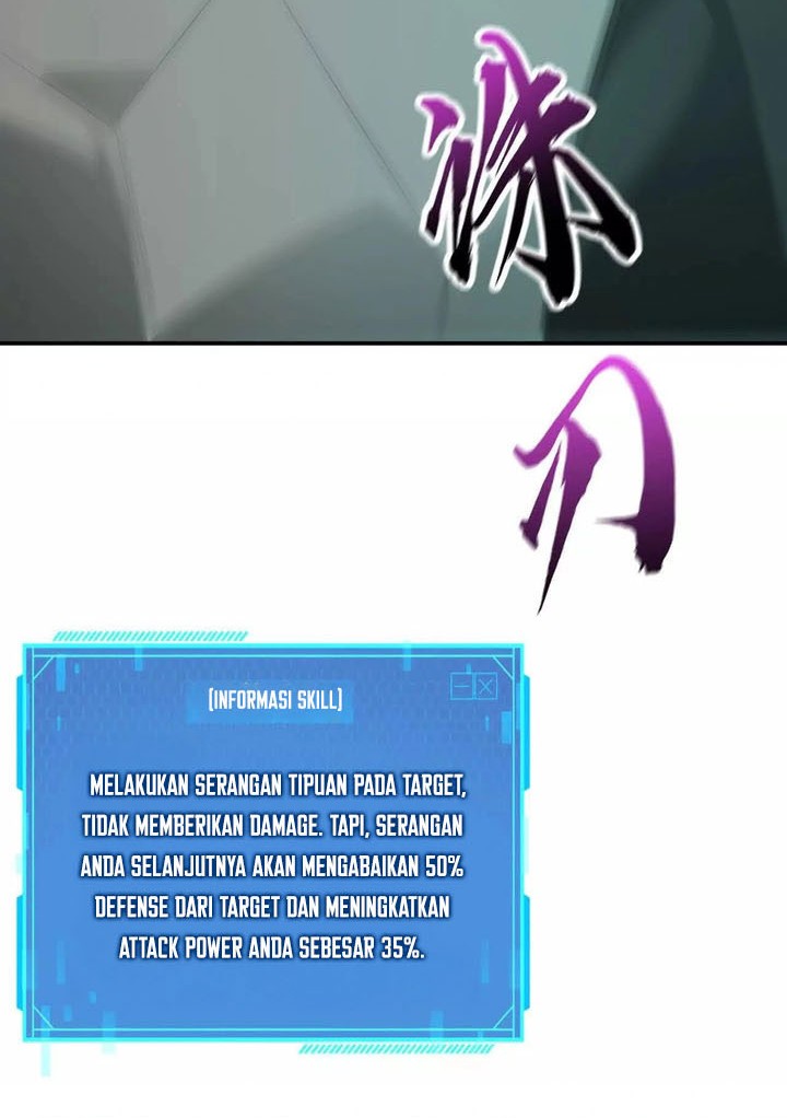 Game Online: Unrivaled In The World (Remake) Chapter 33 - halaman 40