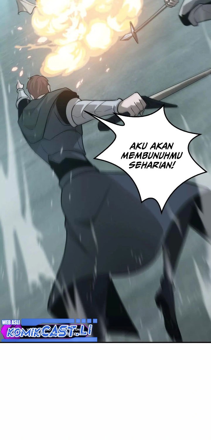 Game Online: Unrivaled In The World (Remake) Chapter 33 - halaman 48