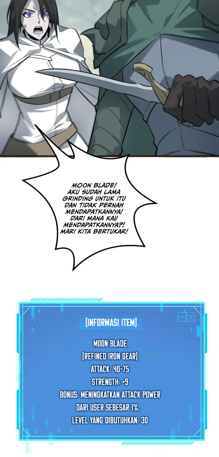 Game Online: Unrivaled In The World (Remake) Chapter 33 - halaman 56