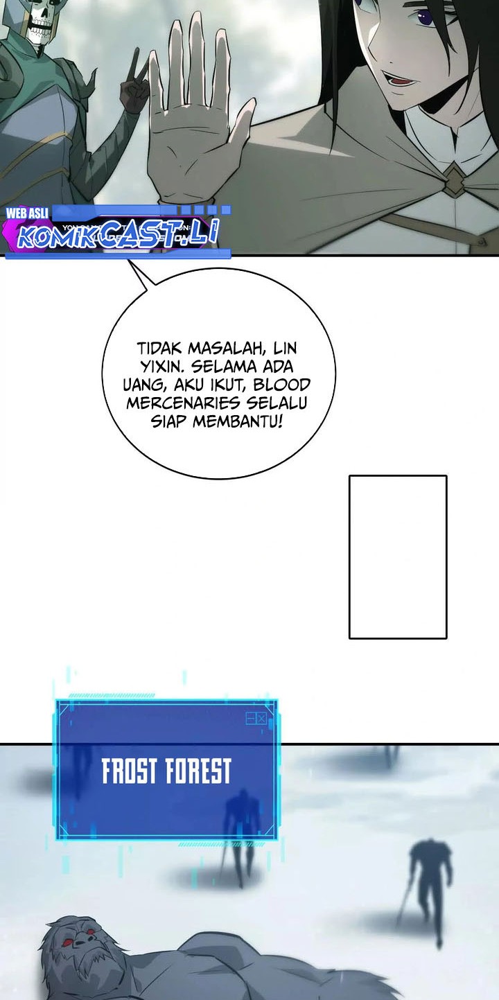 Game Online: Unrivaled In The World (Remake) Chapter 33 - halaman 58