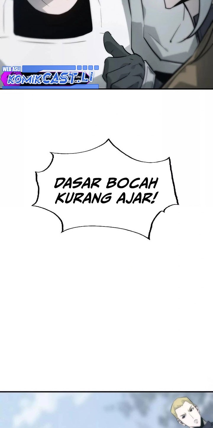 Game Online: Unrivaled In The World (Remake) Chapter 33 - halaman 62
