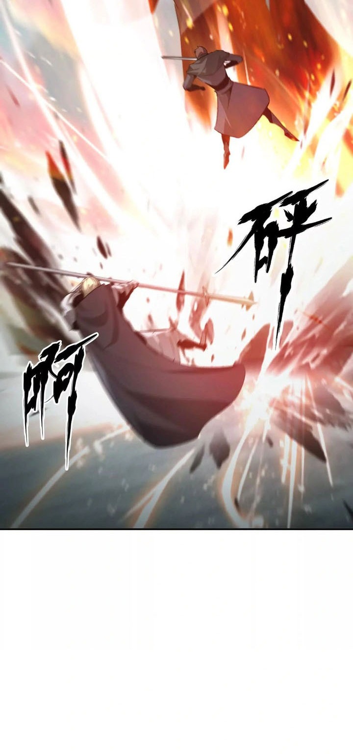 Game Online: Unrivaled In The World (Remake) Chapter 33 - halaman 8
