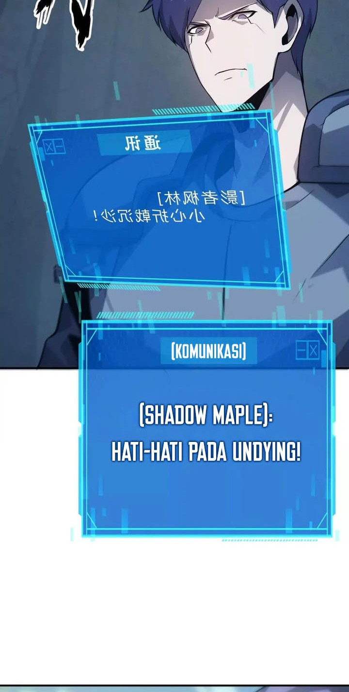 Game Online: Unrivaled In The World (Remake) Chapter 34 - halaman 24