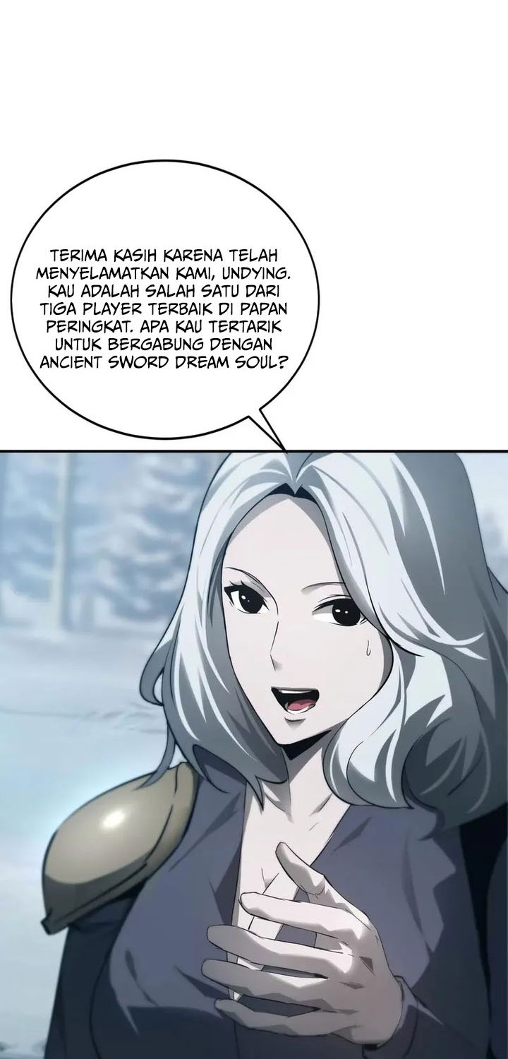 Game Online: Unrivaled In The World (Remake) Chapter 34 - halaman 28