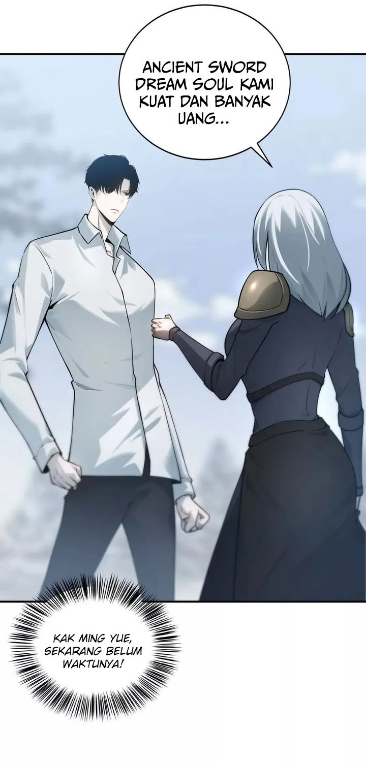 Game Online: Unrivaled In The World (Remake) Chapter 34 - halaman 30