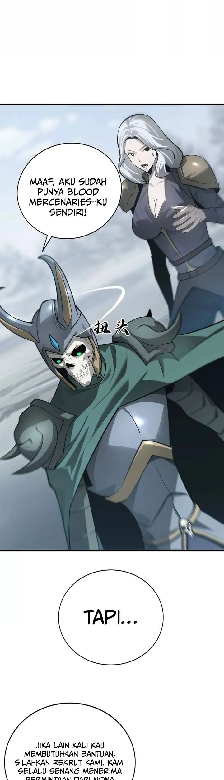 Game Online: Unrivaled In The World (Remake) Chapter 34 - halaman 31