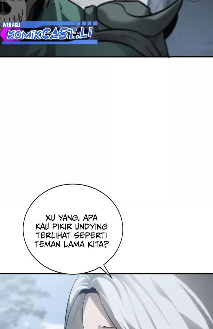 Game Online: Unrivaled In The World (Remake) Chapter 34 - halaman 34