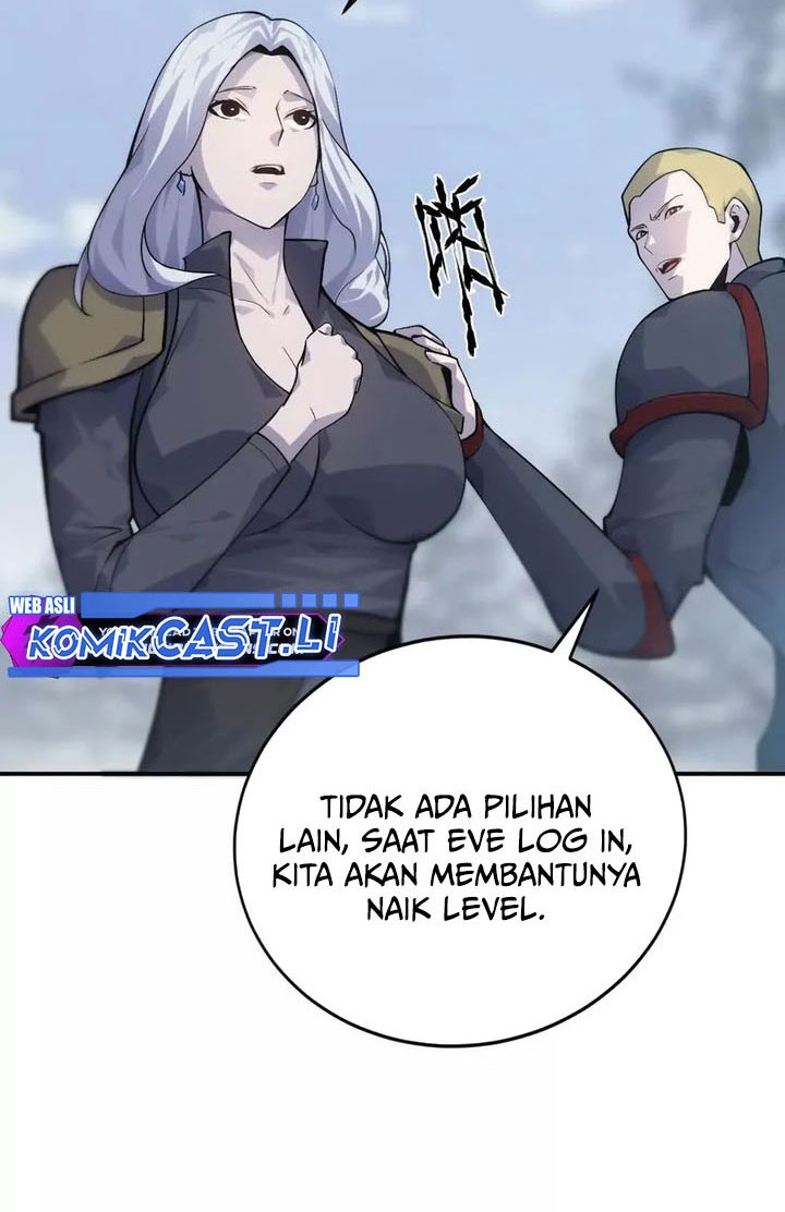 Game Online: Unrivaled In The World (Remake) Chapter 34 - halaman 36