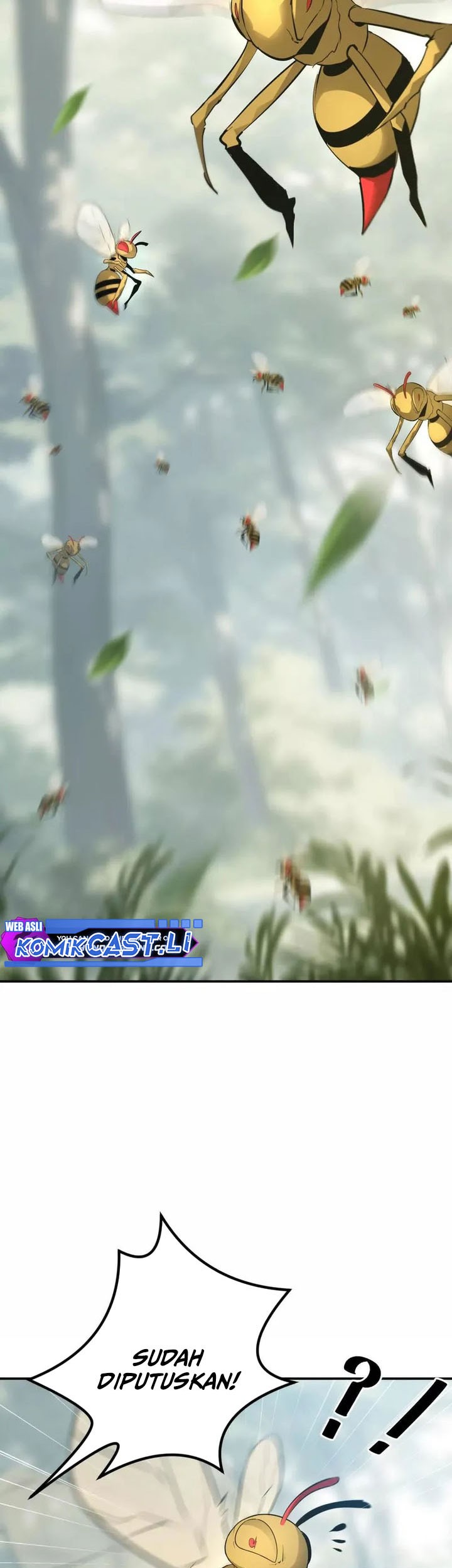 Game Online: Unrivaled In The World (Remake) Chapter 34 - halaman 43