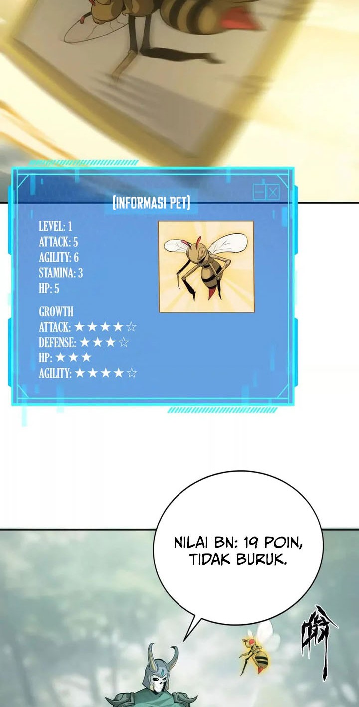Game Online: Unrivaled In The World (Remake) Chapter 34 - halaman 46
