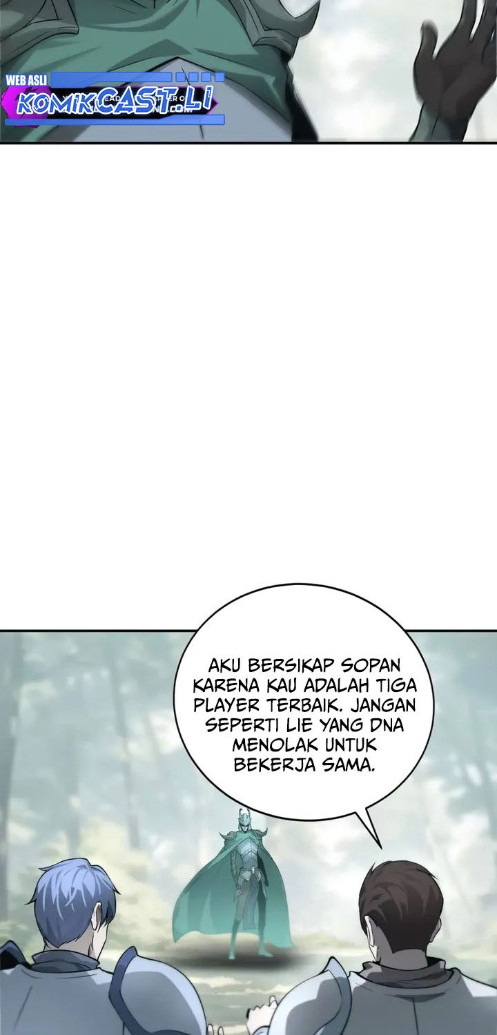 Game Online: Unrivaled In The World (Remake) Chapter 34 - halaman 50